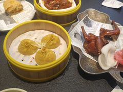 -蝴蝶里·粤菜·点心(滨江龙湖店)