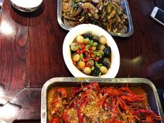 -通乐簋街小龙虾(老店)