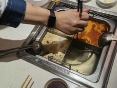 -海底捞火锅(凤凰广场店)