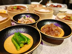 -万丽轩·粤菜(王府井金茂万丽酒店)