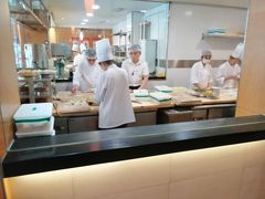 -东方饺子王(新阳路店)