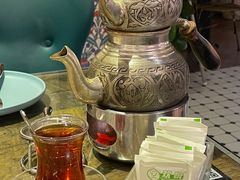 -Mevlana梅夫娜土耳其餐厅·清真