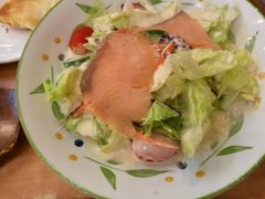 -萨莉亚意式餐厅(黄村高德汇店)