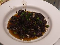 -香丰阁·烤鸭·川湘菜(清河店)