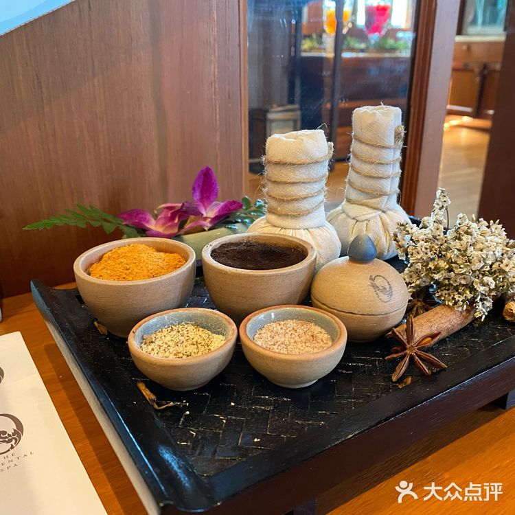 定义亚洲按摩标准的SPA，但不要晚上8：30后去