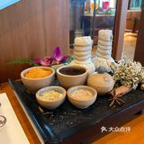 定义亚洲按摩标准的SPA，但不要晚上8：30后去