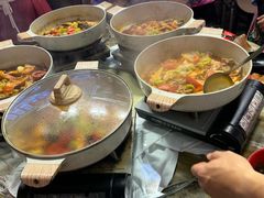 -刘姐啤酒鱼民族演艺餐厅(西街总店)