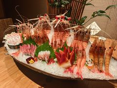-Minase水濑·日料放题(外滩店)