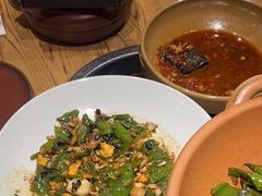 -吃饭皇帝大·土家民族菜(温州万象城店)