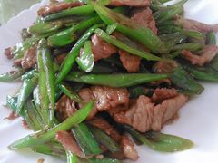 农家小炒肉-湘里湘亲饭店(闸坡店)