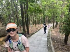 -火炉山森林公园