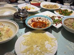 -鲁城往事(游客中心店)