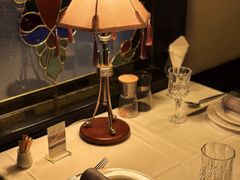 -火车头法国西餐厅