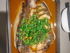 -半天妖烤鱼(三里屯3.3店)