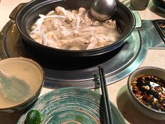 -润泽园椰子鸡(汇一城店)