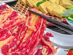 -牛品荟牛肉火锅(新城广场店)