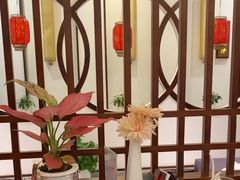 -千滋百味·醉江澜花园餐厅(街道口店)