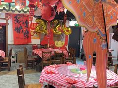 -忆外婆徐州菜·地锅鸡·生日宴(吴庄店)
