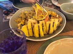 -CHINCHIN 青青·泰国料理(万象食家店)