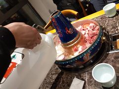 -贰重天冰煮羊自助火锅(东坝店)