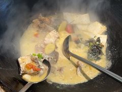 -印象老灶台三下锅·湘西本土原味菜(天门山索道店)