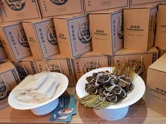 -筱爷叔·上海传统手工菜(玉树路店)