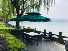 -杭州西湖柳莺里酒店