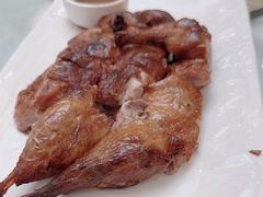 -澳门酒家(南航明珠店)
