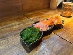 -鸟幸 TORISAKI 炭火居酒屋
