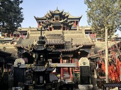 -高庙保安寺