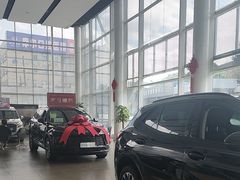 -别克·上海翟业(虹桥店)