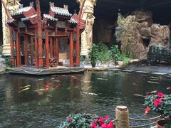 -顺景温泉