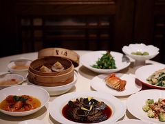 -成隆行·蟹王府(淮海店)