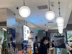 -Peet's Coffee皮爷咖啡(豫园店)