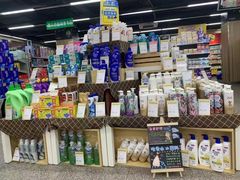 -世纪联华(临平邱山店)