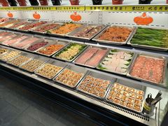 -苏格里岛自助海鲜烤肉火锅(集美万达店)
