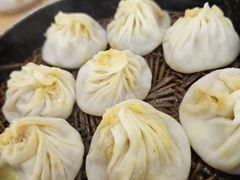-法华汤包馆(法华镇路店)