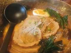 地狱汤拉面-七町糖果寿司屋(龙洞广工店)