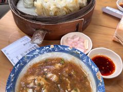 -晓友烧麦(光华村店)