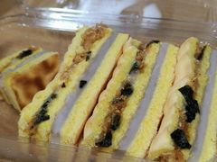 -甜嘟嘟烘焙坊(舒城路店)