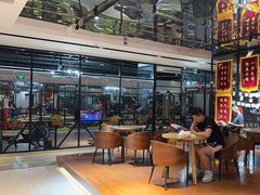 -银吉姆健身(平江万达馆)