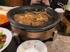 -绿茶餐厅(天津天河城店)