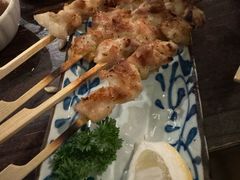 -哥哥の深夜食堂(红松东路店)
