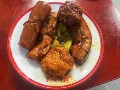 -刘小忙把子肉(北园大街总店)