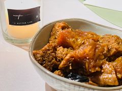 烤麸-T館·花园艺术餐厅