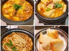 -云海肴·汽锅鸡·云南菜(领展购物广场·中关村店)
