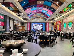-飞尝蚝·顺德菜·鱼生(顺德总店)