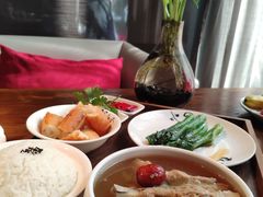 -肴约·花园式餐厅(湖里店)