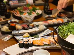 -仁日本料理(八佰店)
