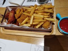 -原石牛扒·约会餐厅(龙城万科里店)